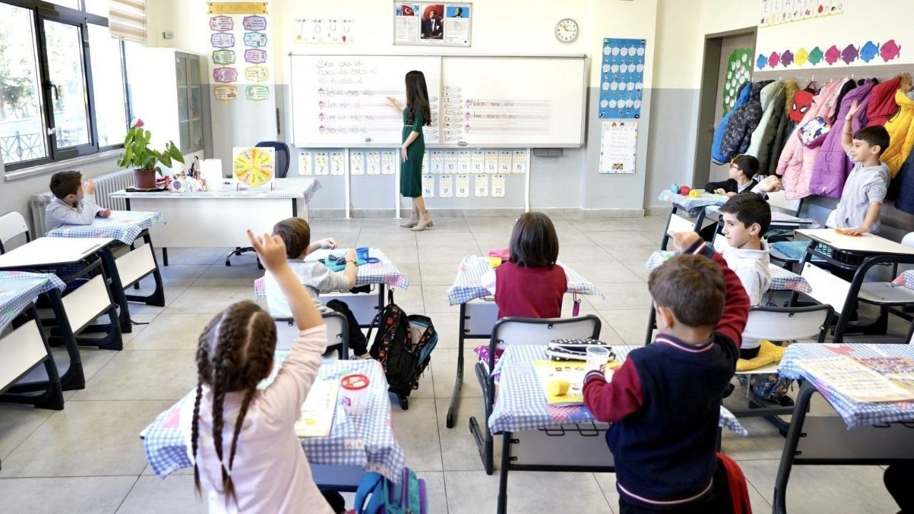 Sözleşmeli öğretmen atamaları için başvuru duyurusu yayımlandı