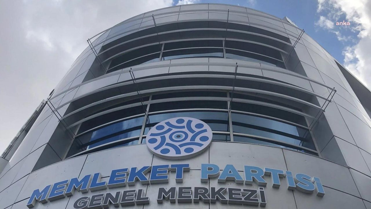 Memleket Partisi, ‘Genel Merkez kapandı’ iddialarını yalanladı