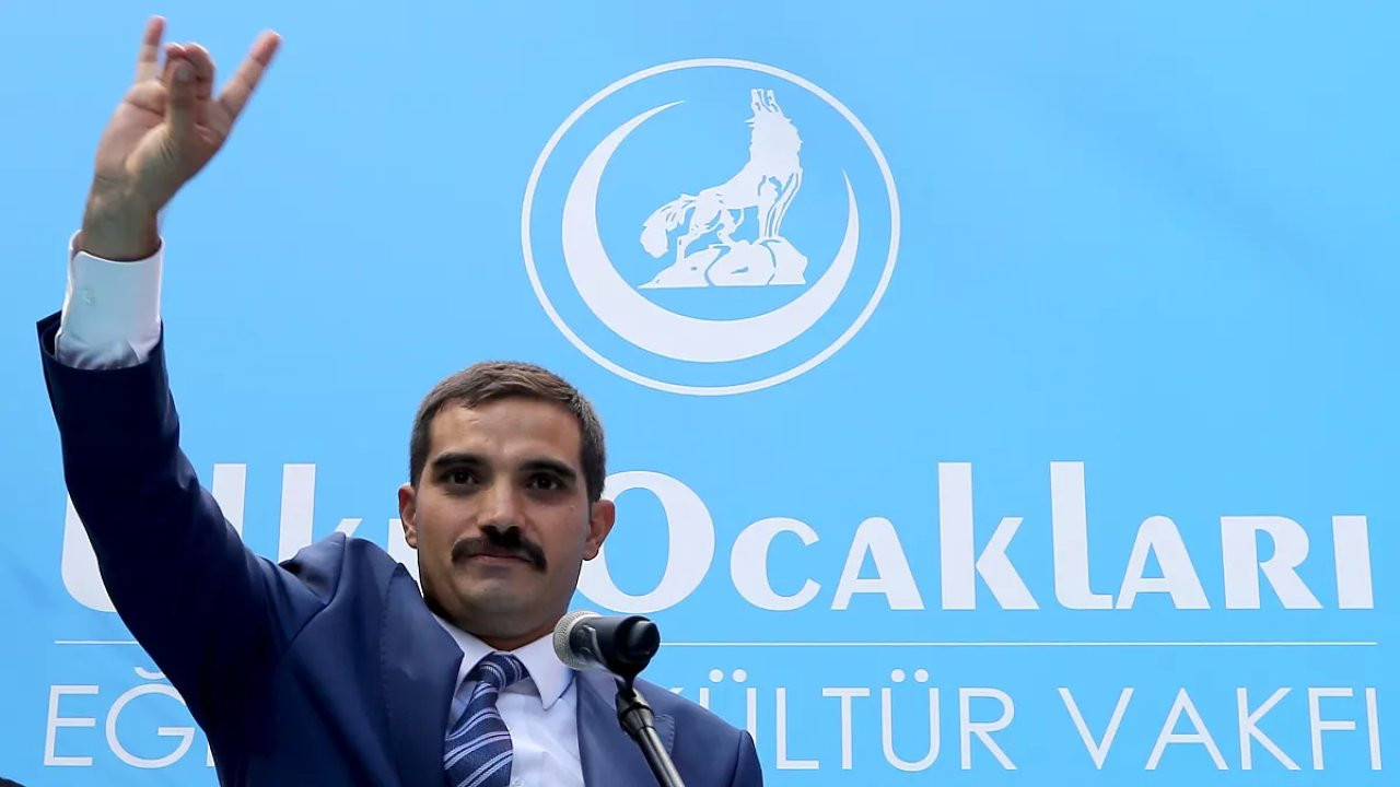 Sinan Ateş cinayeti... Cahit Özdemir: Sebebi partideki iktidar kavgası, ülkü ocakları kuşatma altında