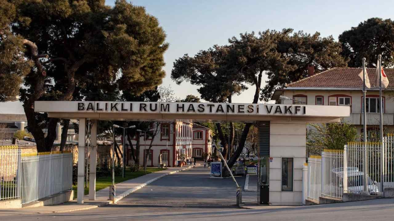 Anayasa Mahkemesi'nden azınlık vakıfları seçimleri için 'ihlal' kararı