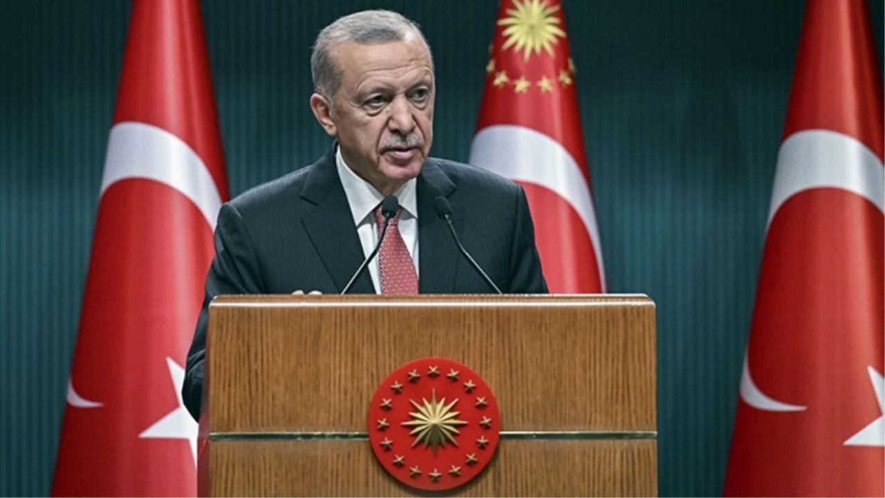 Erdoğan, Reisi'nin vefatı nedeniyle yas ilan edildiğini duyurdu