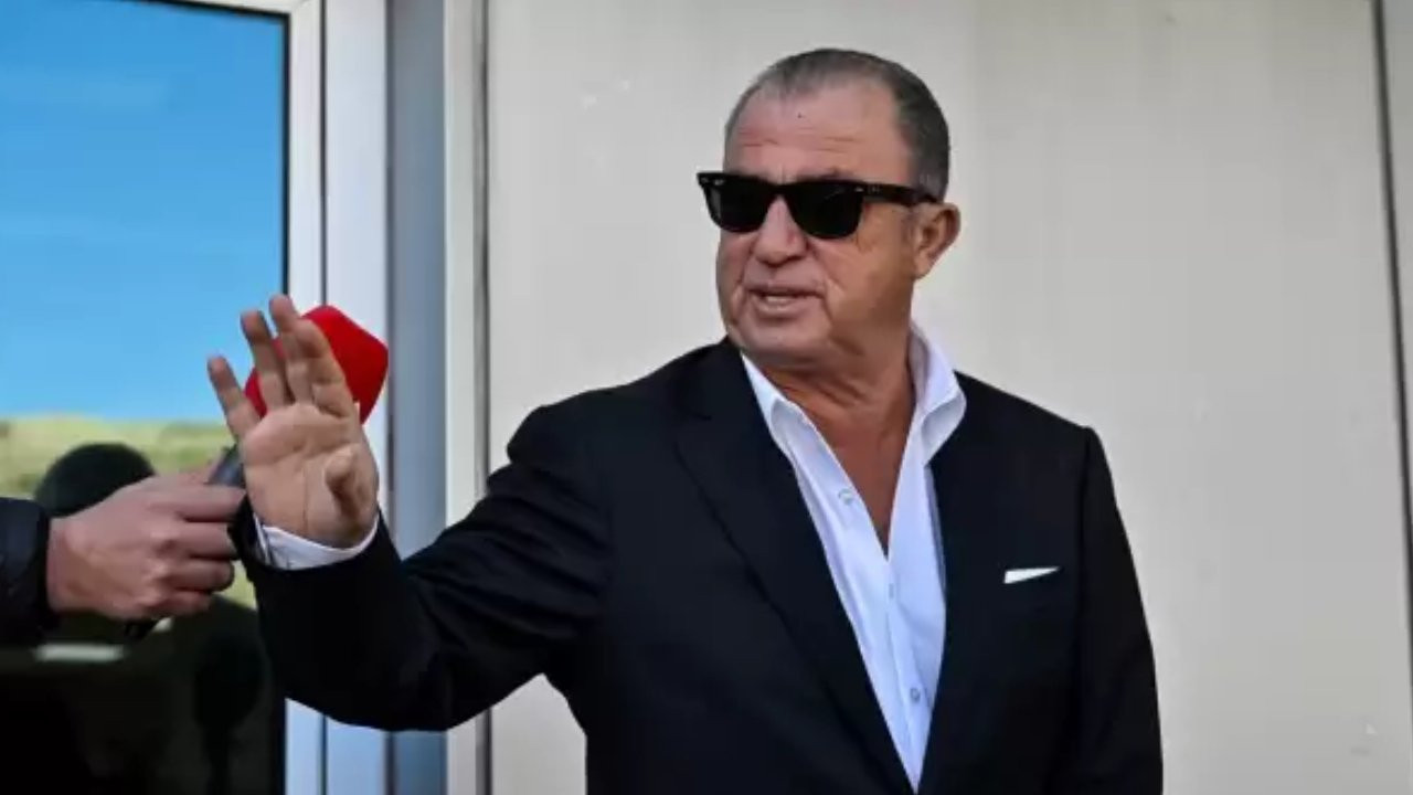 Fatih Terim sessizliğini bozdu: Denizbank'a maddi ve manevi tazminat davası açtı