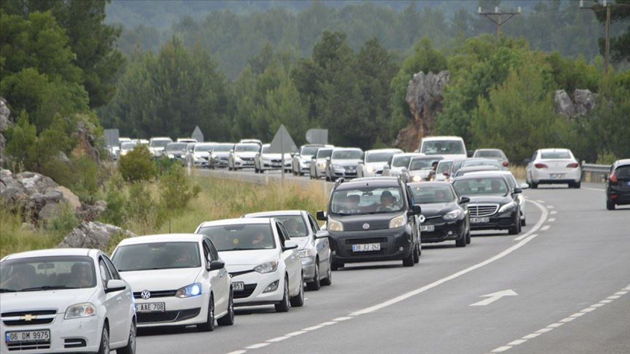 Kurban Bayramı tatili ne zaman başlıyor? Bayram tatili kaç gün? Kurban Bayramı tatili 9 güne uzatıldı mı?