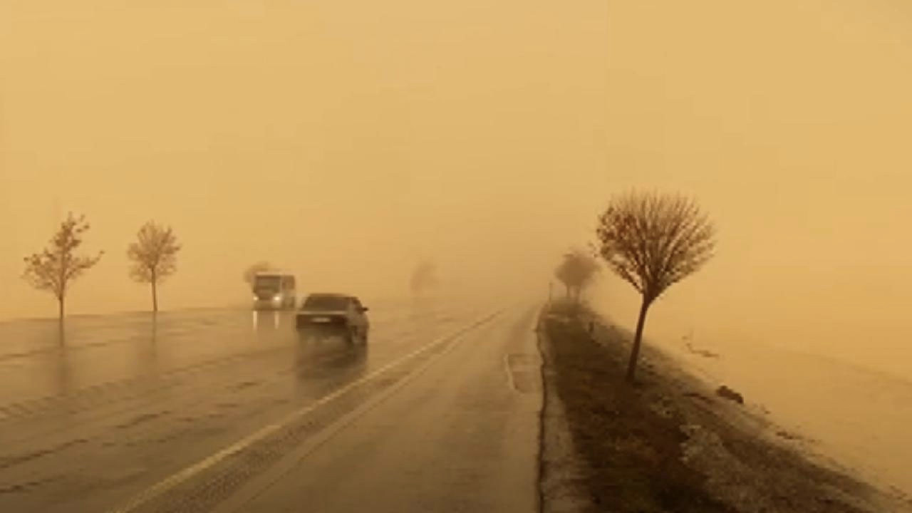 22 Mayıs hava durumu: Meteoroloji’den sağanak yağış ve toz taşınımı uyarısı