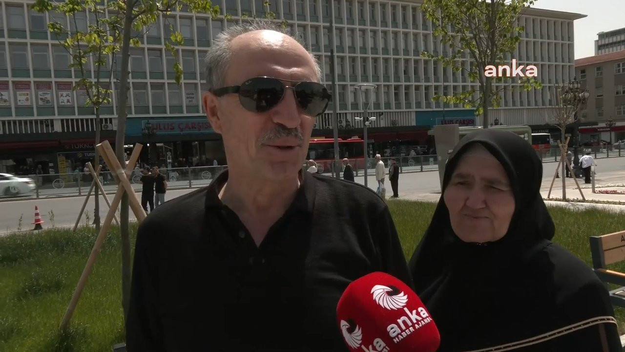 Emeklilerden Işıkhan'a 'ücretsiz KYK' tepkisi: Orada ne yiyeceğiz?