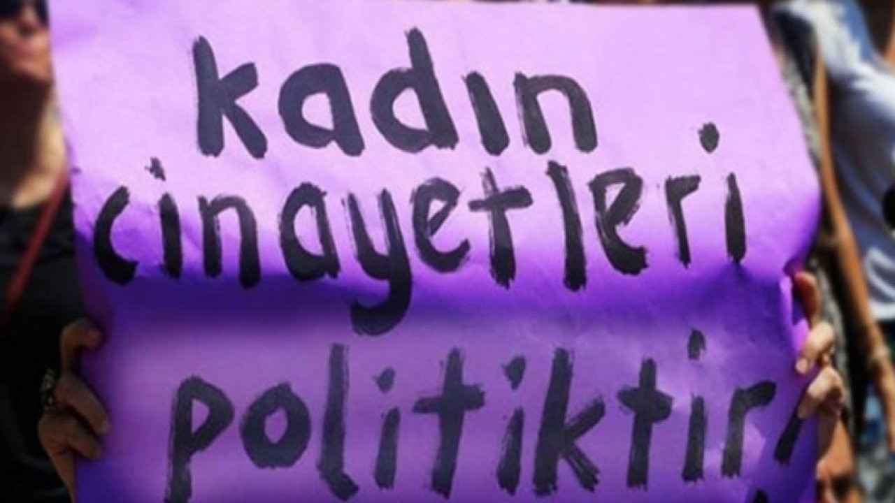 Büyükçekmece'de kadın cinayeti: Katlettikten sonra intihar etti