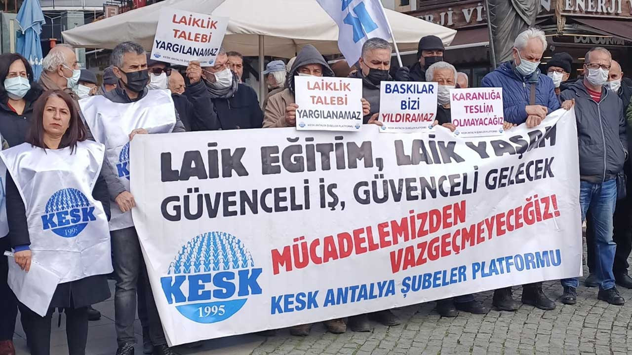 Tepki gösteriliyordu: Talim ve Terbiye Kurulu yeni müfredatı onayladı