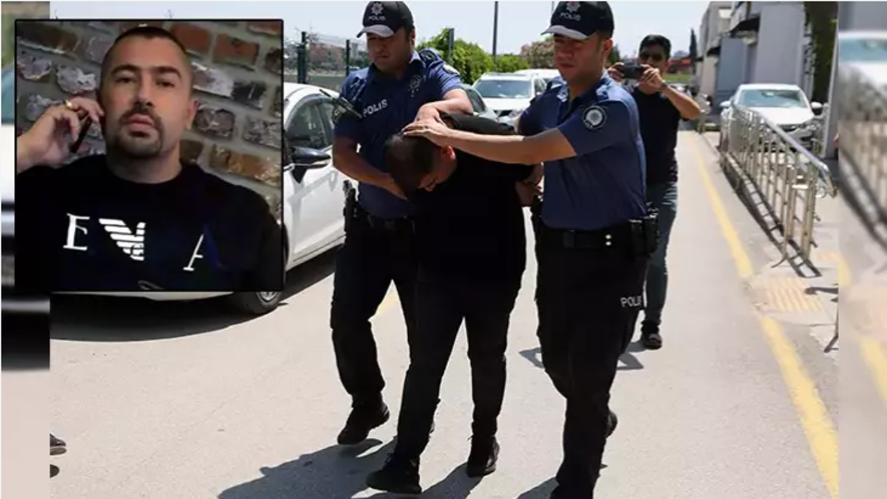 Interpol kırmızı bültenle arıyordu: 'Kürt tilkisi'nin eski ortağı, Adana'da yakalandı