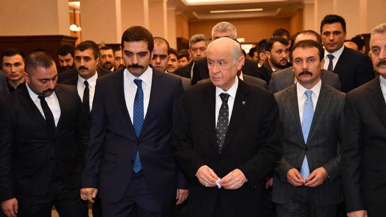 Sinan Ateş’in ablası Selma Ateş'ten Devlet Bahçeli’ye çağrı: Partiyi pisliklerden temizleyelim