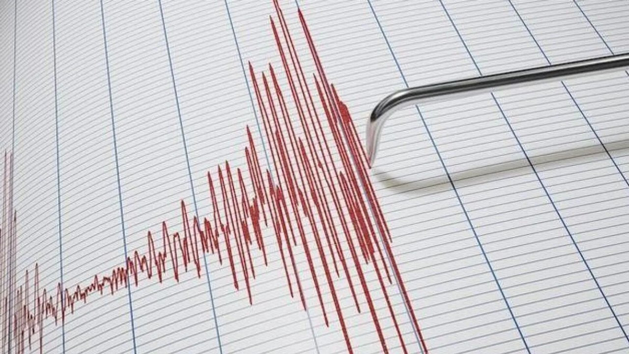 Maraş'ta deprem: Göksun 4.3'le sallandı