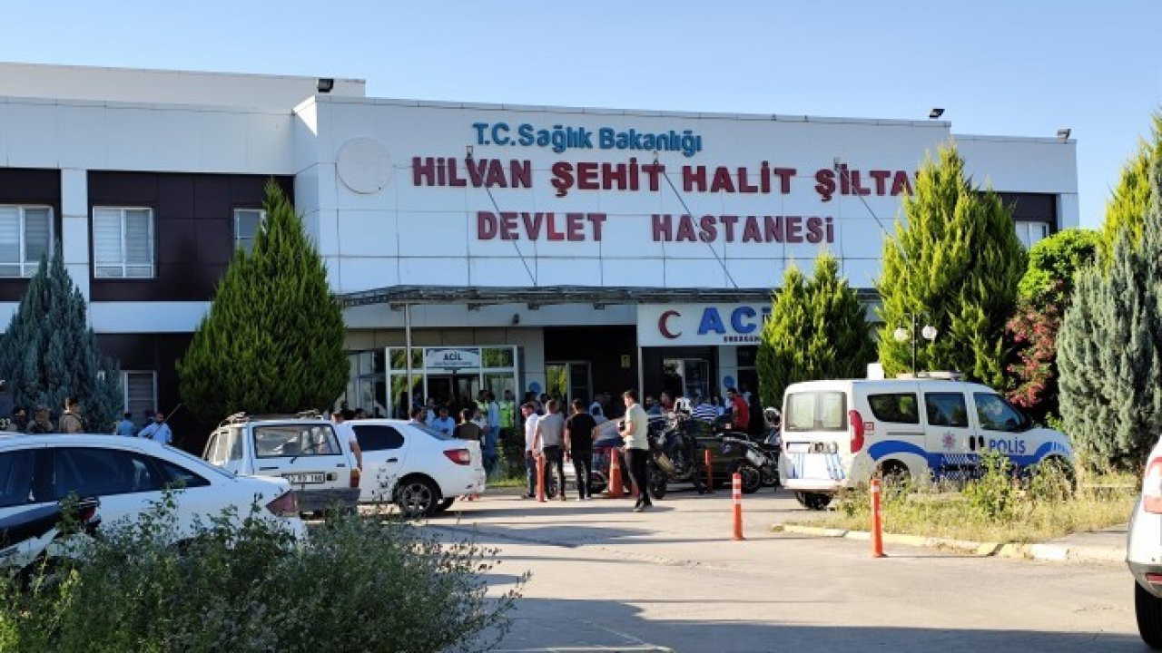 Elektrik akımına kapılan iki kişi öldü