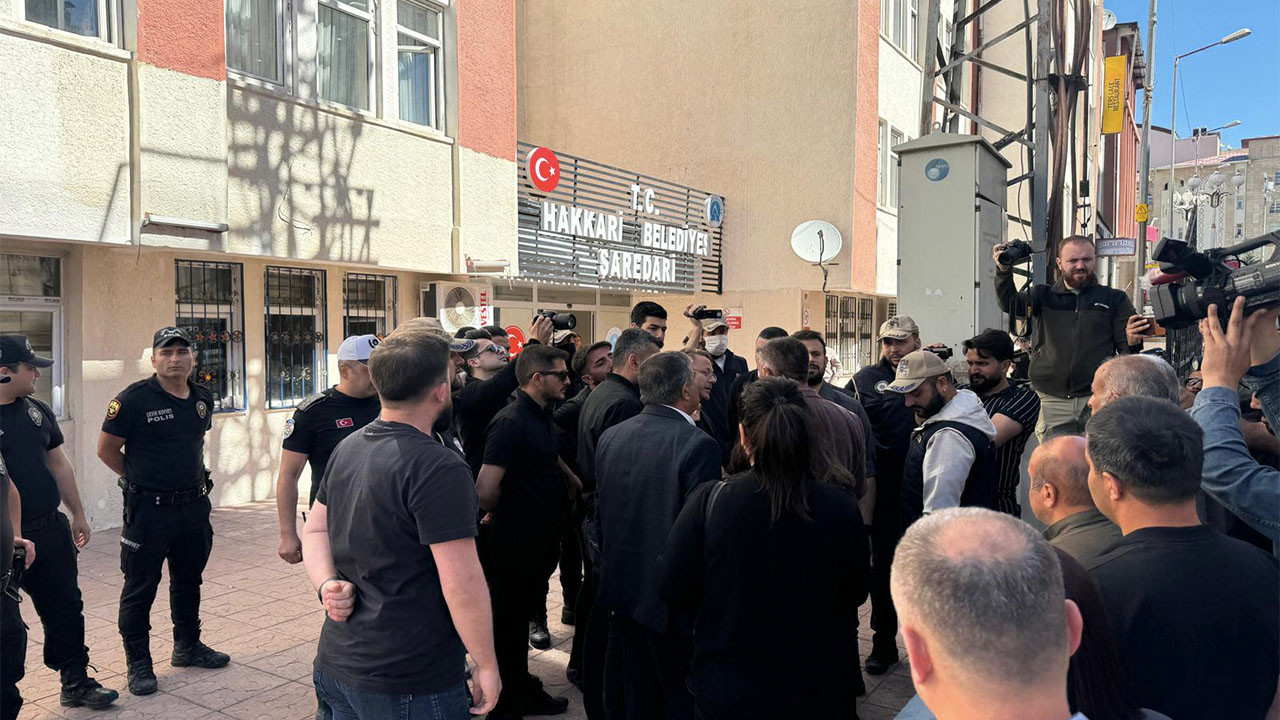 Kayyıma gerekçe yapılan dosyanın gizli tanığı: Polis zoruyla yalan ifade verdim