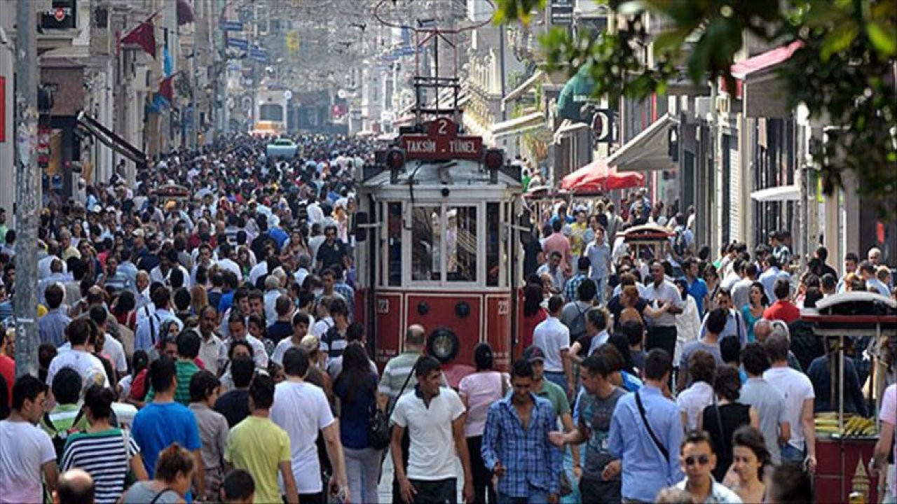 MetroPOLL anketi: Halkın yüzde 61'ine göre TÜİK enflasyonu düşük açıklıyor