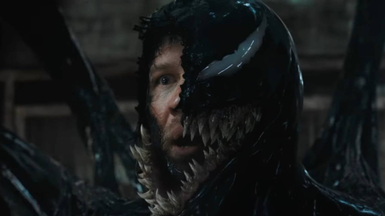 Marvel'ın Venom üçlemesinin yeni filmi 'The Last Dance'den ilk fragman