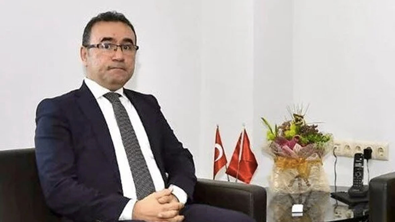 Depremzedeleri dolandıran kayyım: Tahliye ederseniz herkesin parasını öderim