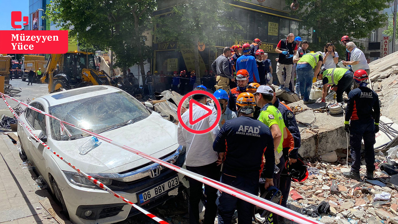 İBB işbirliği çağrısı yaptı: İstanbul’da olası bir depremde yıkılma riski olan 200 bin yapıda 3 milyon kişi yaşıyor