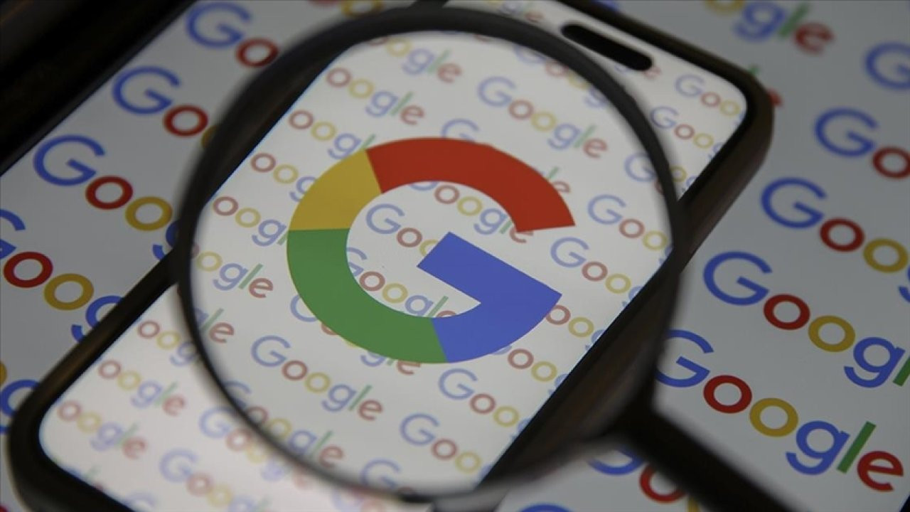 Rekabet Kurulu'ndan Google'a 482 milyon lira otel cezası