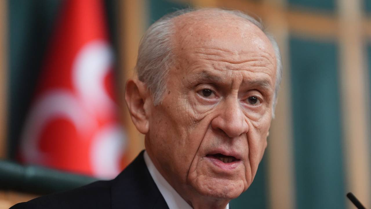 Devlet Bahçeli'den 'AKP-CHP İttifakı' açıklaması: Fedakarlığa hazırız