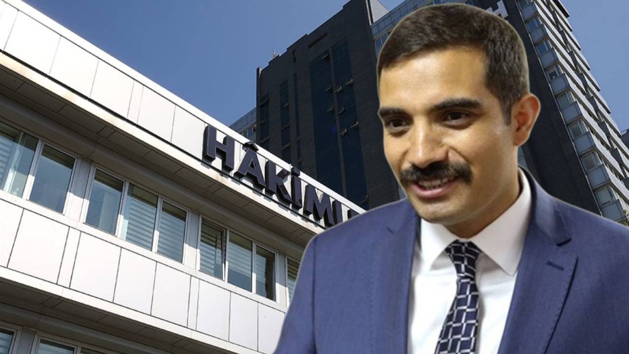 HSK yargı kararnamesi: Sinan Ateş soruşturmasında görevden alınan Durdu Özer Ankara Adliyesi'nden uzaklaştırıldı