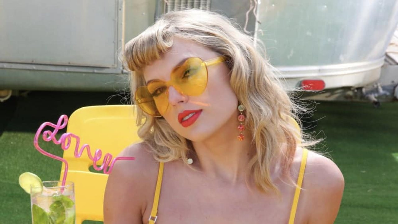 Taylor Swift, İngiliz ekonomisine 1,2 milyar dolar katkı sağlayacak