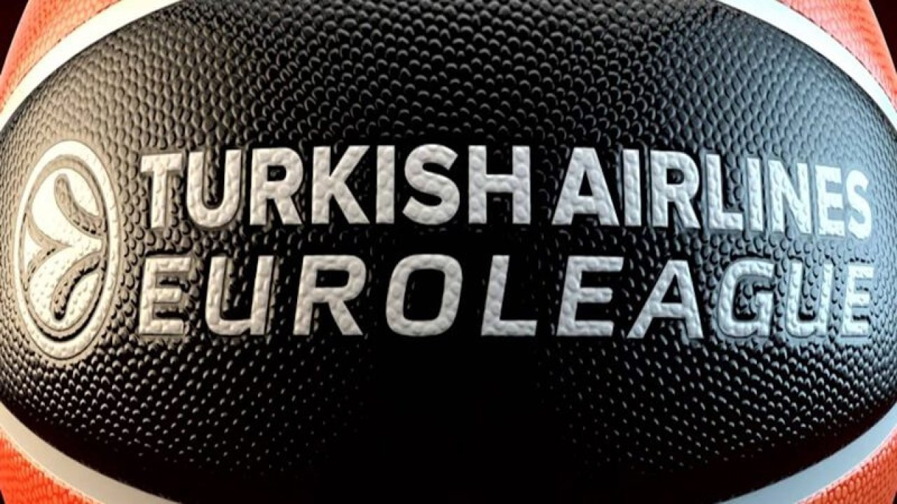 Euroleague'de yer alacak takımlar belli oldu: Türkiye'den iki takım var