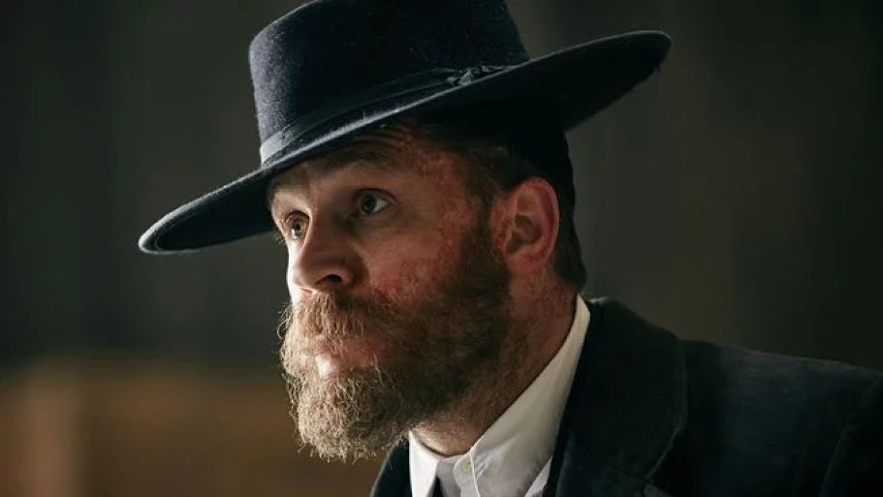 Tom Hardy, Peaky Blinders'ın film uyarlamasında rol alacak mı?