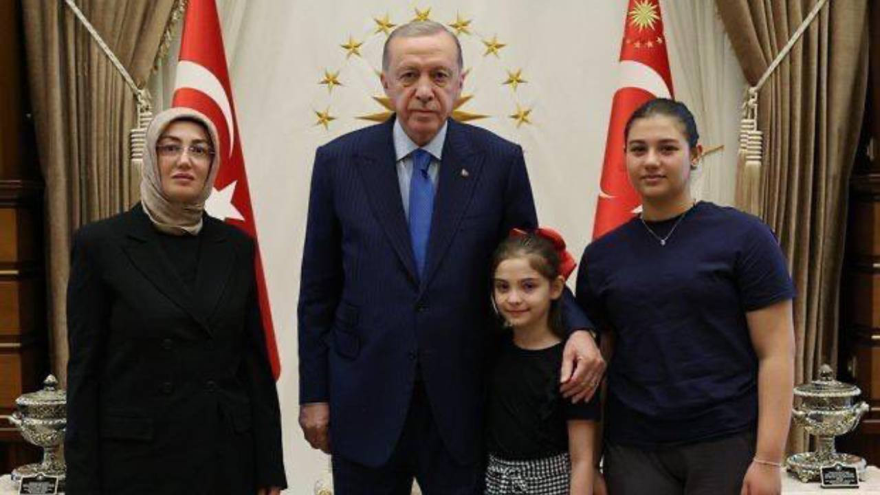 Ayşe Ateş: Ölüm tehditleri alıyorum, Cumhurbaşkanımızın şahsına meydan okuyorlar