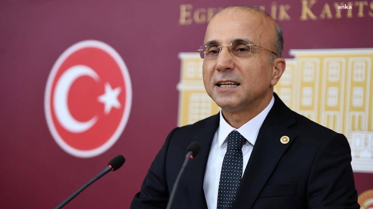 CHP’li Şerafettin Bahadır, Pınarbaşı’nda silahlı saldırıya uğradı: 'MHP'li isimler işin içinde'