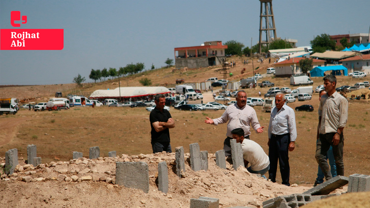 Diyarbakır-Mardin yangınında can kaybı 14'e yükseldi