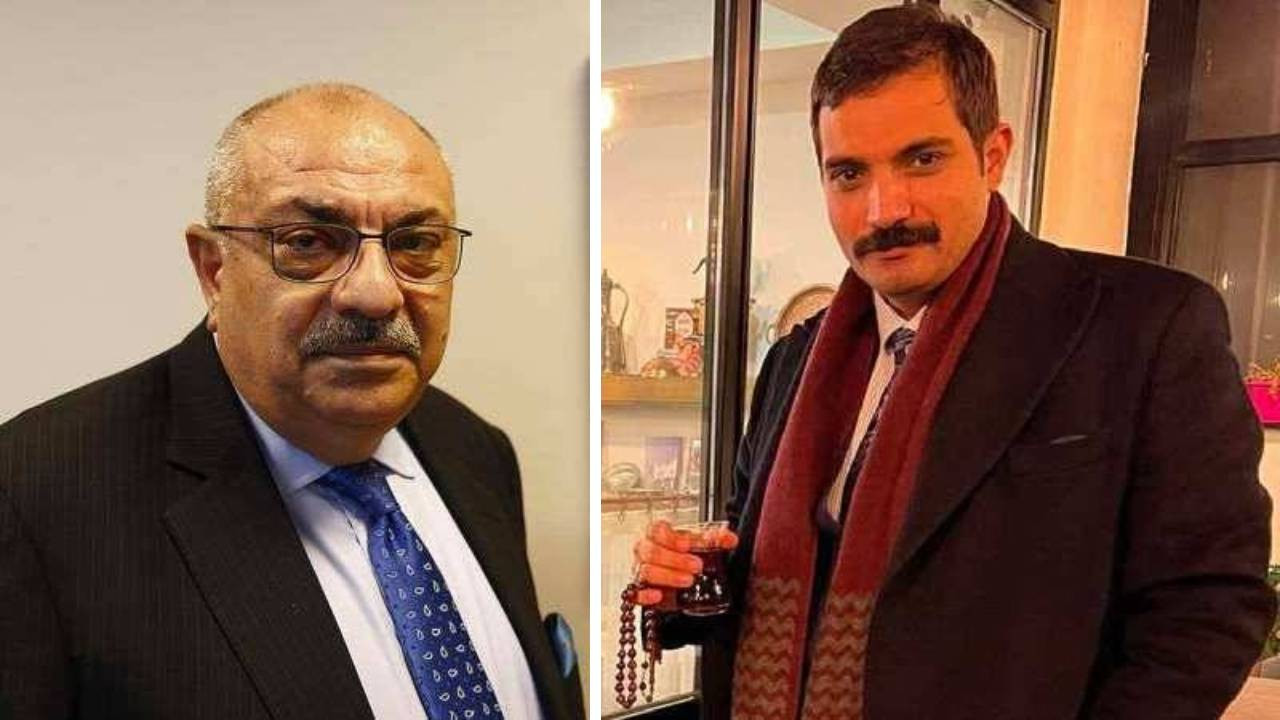 AKP'li Tuğrul Türkeş'ten Sinan Ateş cinayetinde 'MHP' savunması: Babamın partisi ile özdeşleştirilemez