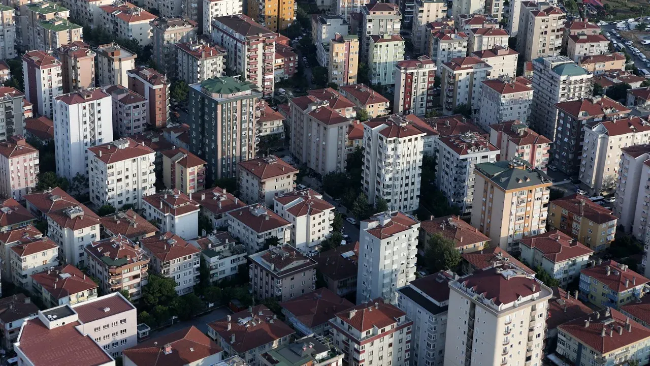 Merkez Bankası konut fiyat endeksini açıkladı: En yüksek artış Ankara’da