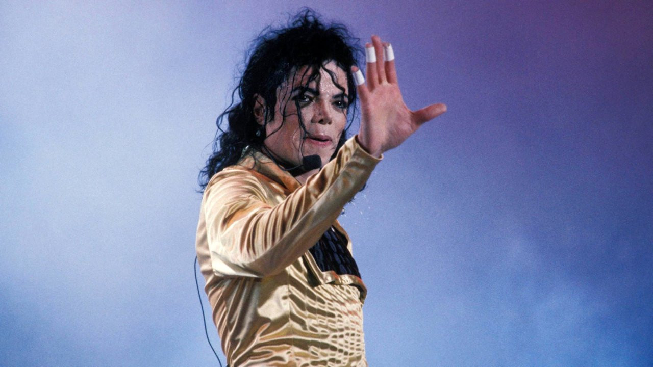 Michael Jackson öldüğünde 500 milyon dolar borcu varmış