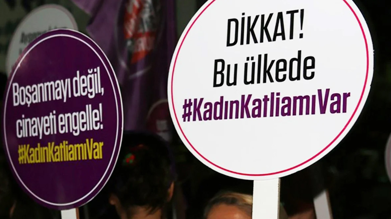 İstanbul'da kadın cinayeti: Sokak ortasında silahla katledildi