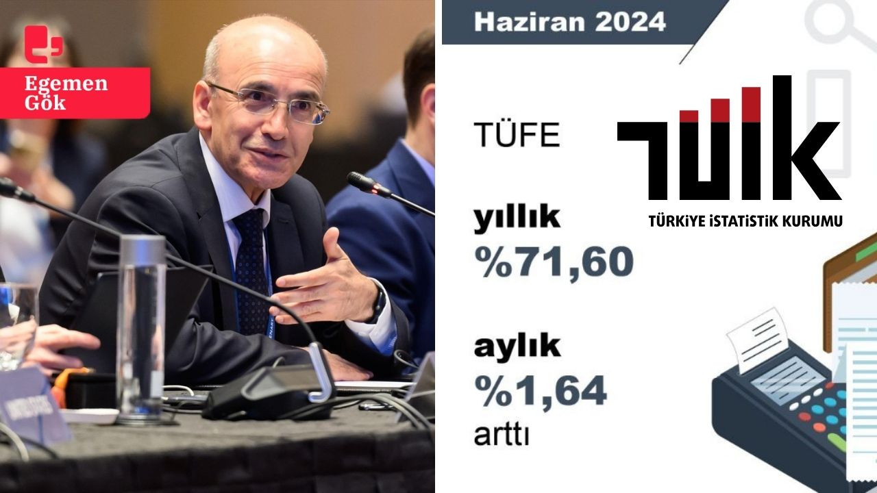 Ekonomistler TÜİK'in açıkladığı enflasyon rakamlarını eleştirdi: 'Alım gücünü düşürmeyi hedefliyorlar'