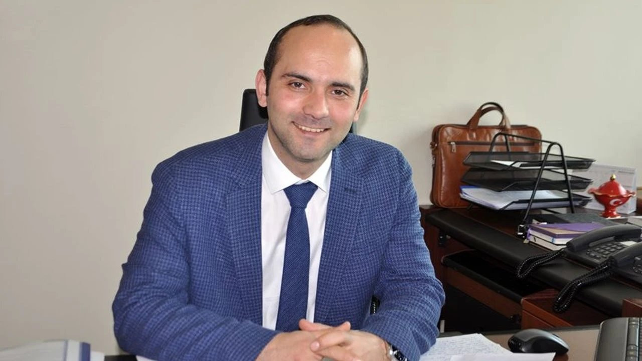 Tayfun Kahraman: Özgürlüğüm, normalleşmenin kilometre taşlarından biri olacak