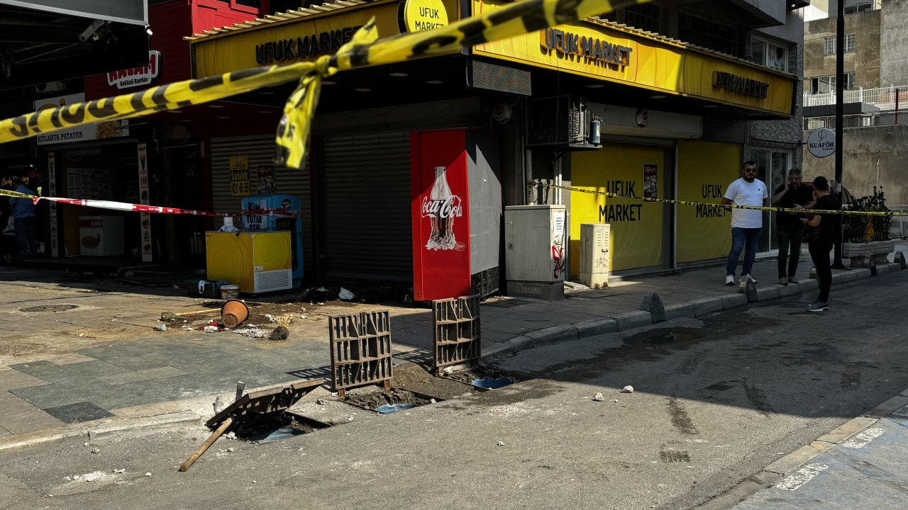 İzmir'de iki kişinin ölümüyle ilgili gözaltı sayısı 25 oldu