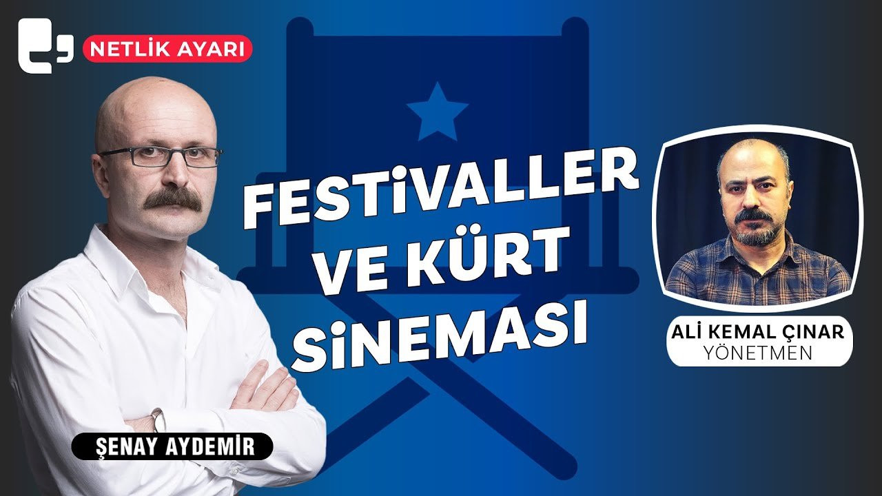 Netlik Ayarı...Ali Kemal Çınar: 'Bakur'dan sonra bir kırılma oldu