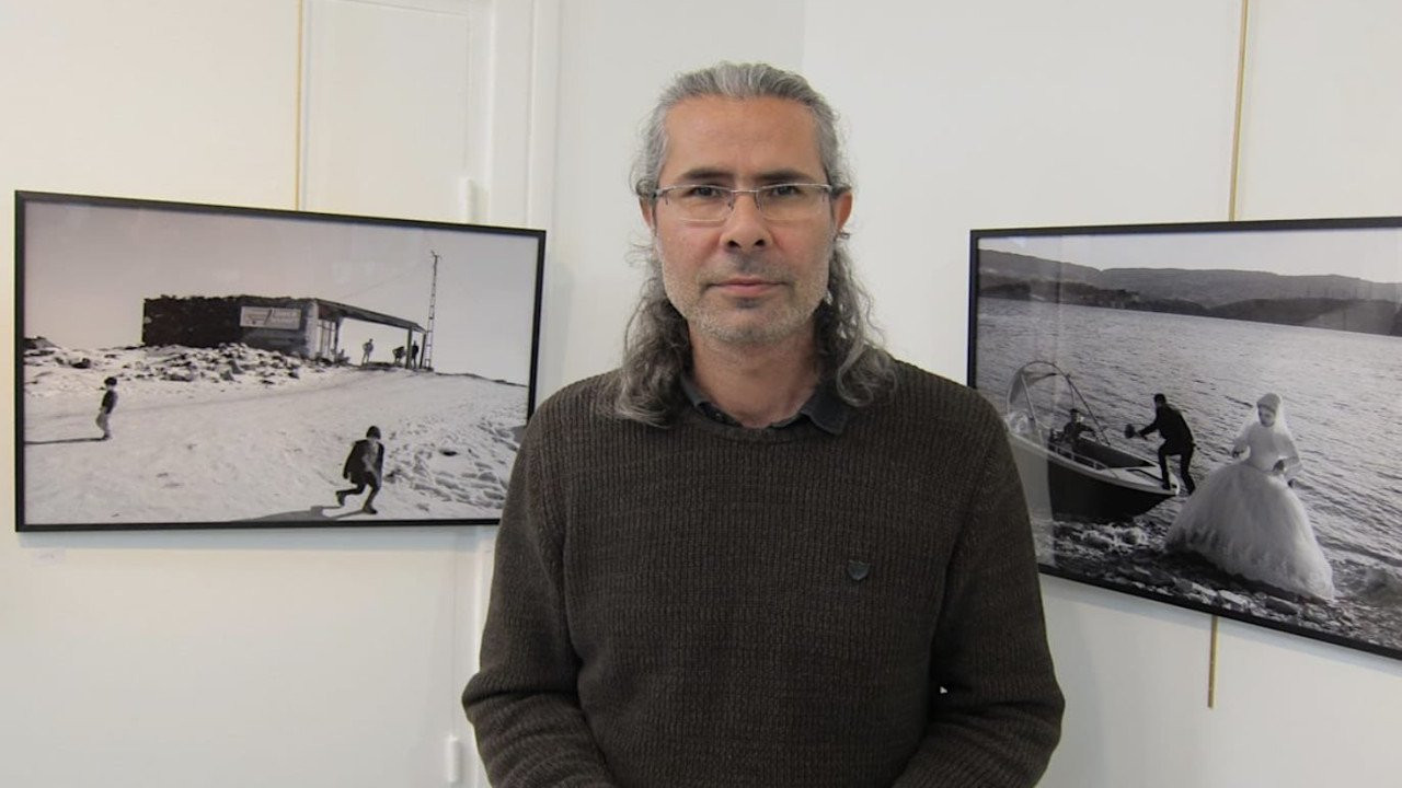 Fotoğrafçı Murat Yazar kayıp: En son Zaho'da görüldü