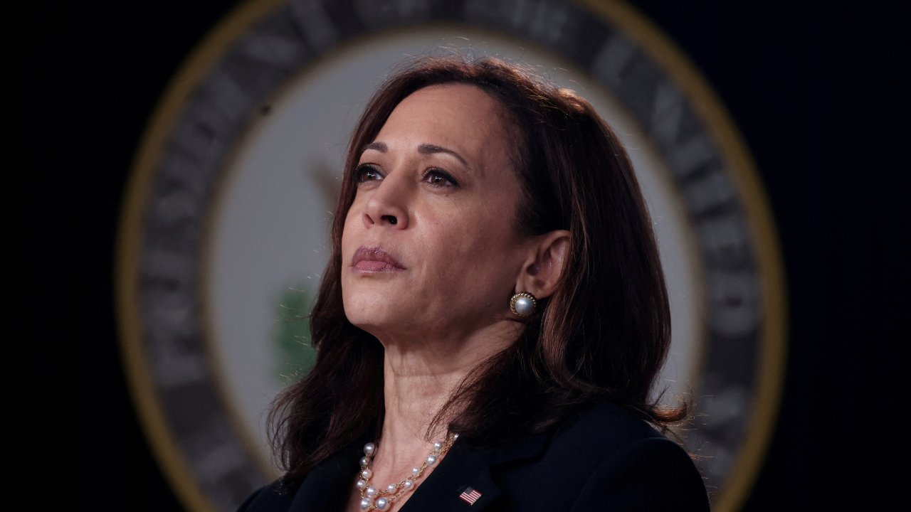 ABD'de Demokratların muhtemel başkan adayı Kamala Harris kimdir?