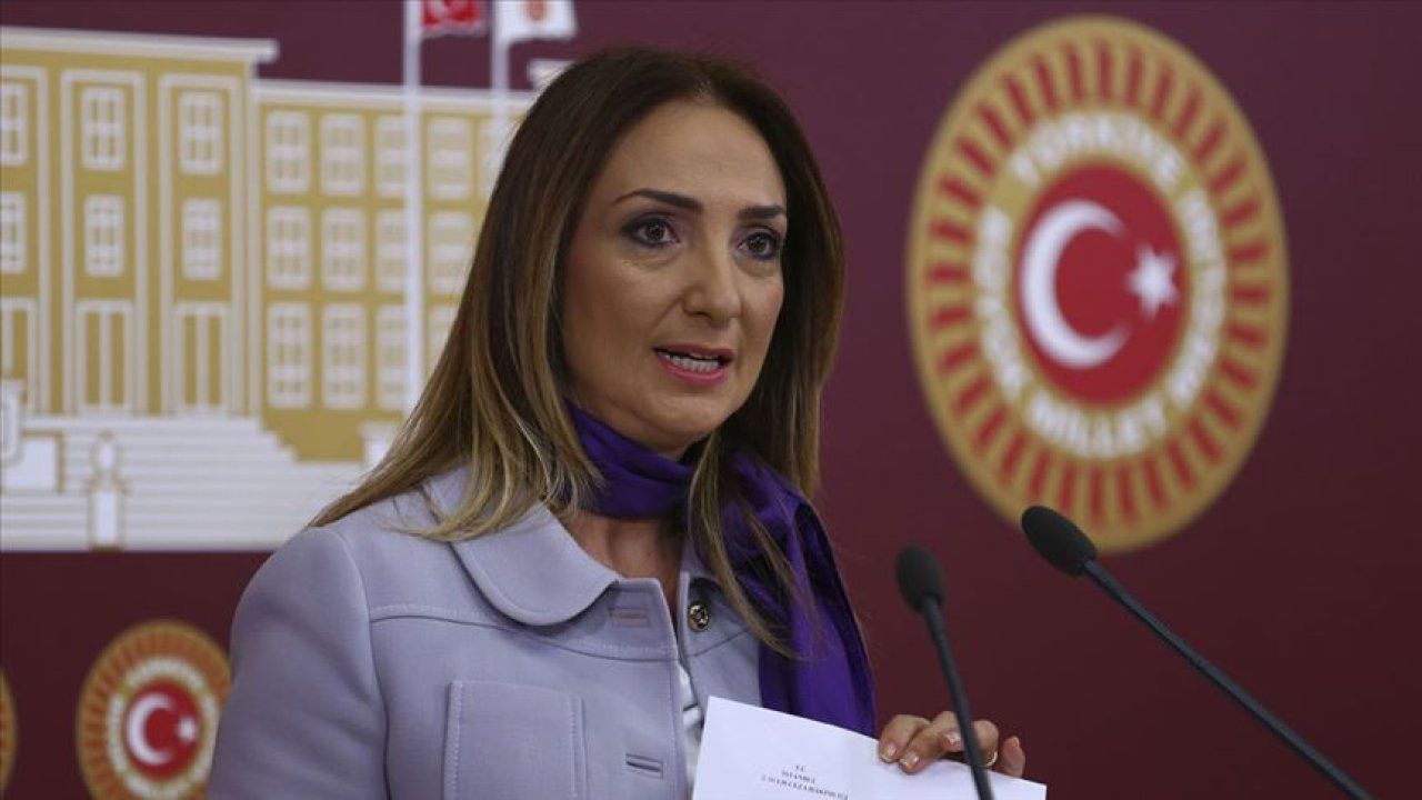 CHP'li Nazlıaka: Soyadı düzenlemesi yargı paketinden çıkarıldı