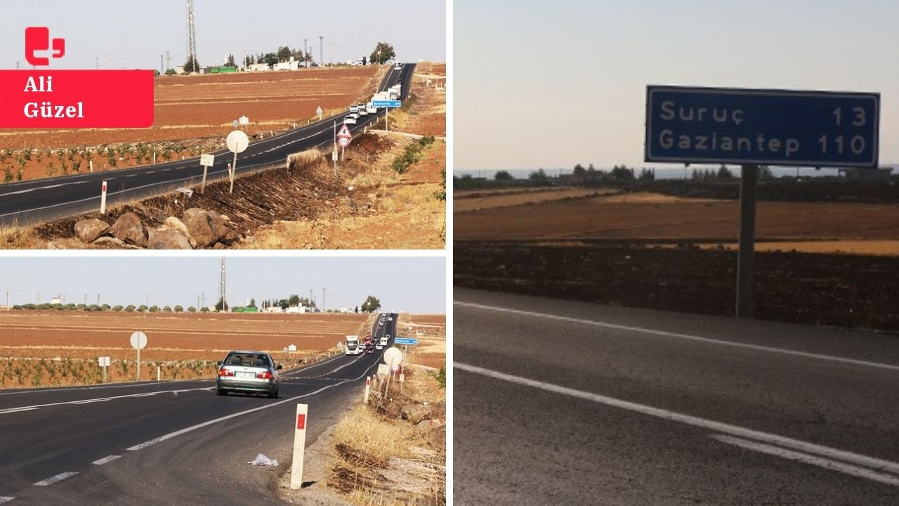 Urfa'nın 'ölüm yolu' bu kez de tasarruf tedbirlerine takıldı: 'Yaşam hakkından tasarruf mu olur?'