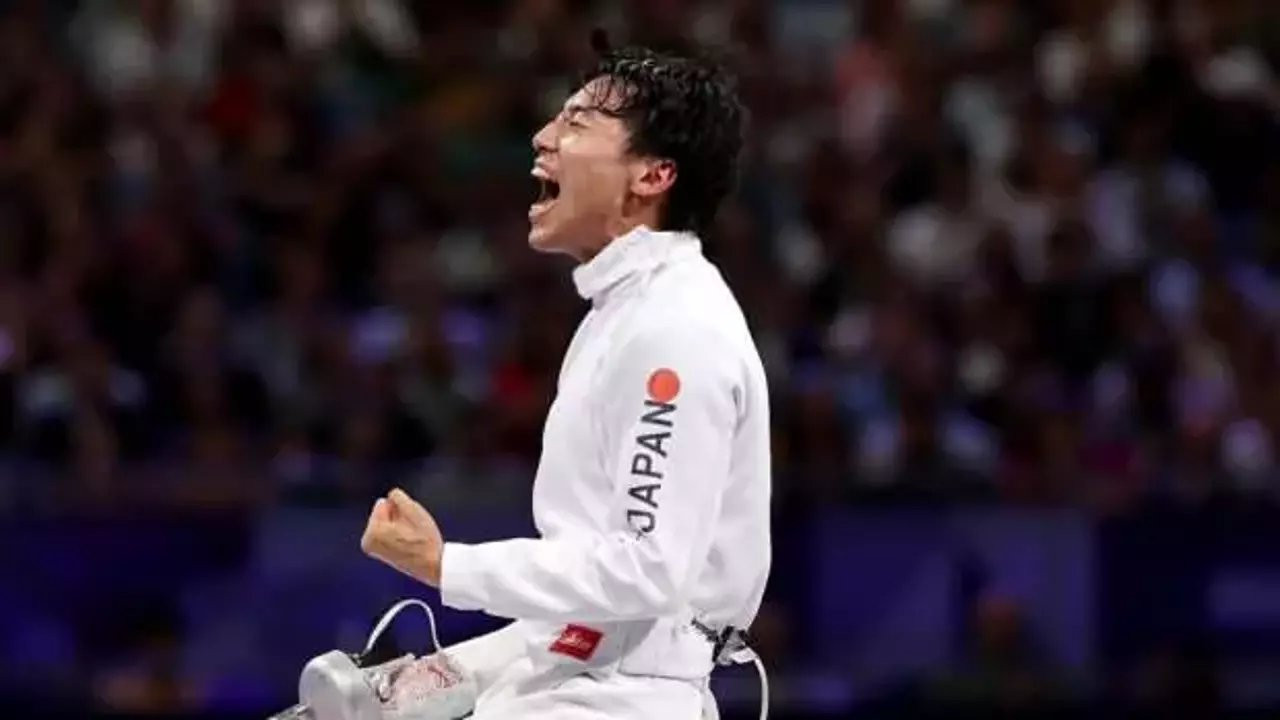 Olimpiyatların ikinci gününde Japonya ilk sıraya yerleşti