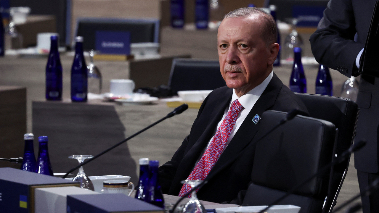 Erdoğan'ın sözleri İsrail basınında: 'NATO üyesinden işgal tehdidi'