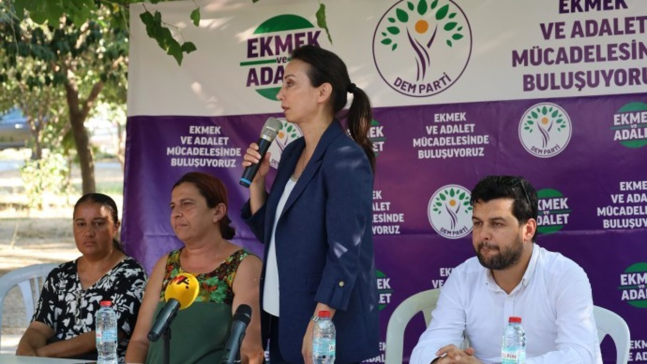 Hatimoğulları’ndan yeni bina yapımları için denetleyici bağımsız heyet önerisi