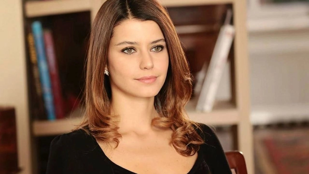 Beren Saat'in yeni projesi belli oldu: 'Gizli Dolap'