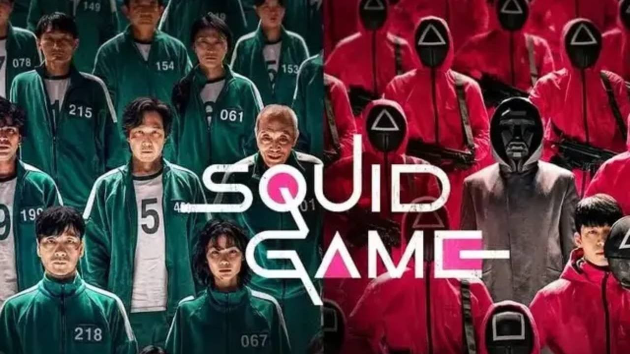 Netflix, Squid Game'in ikinci sezon tarihini duyurdu