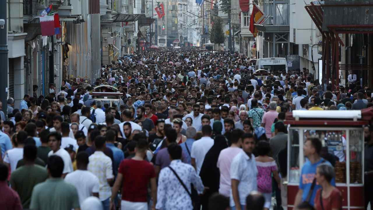 İstanbul'dan göç hızlandı: Gerekçe daha iyi konut ve yaşam koşulları