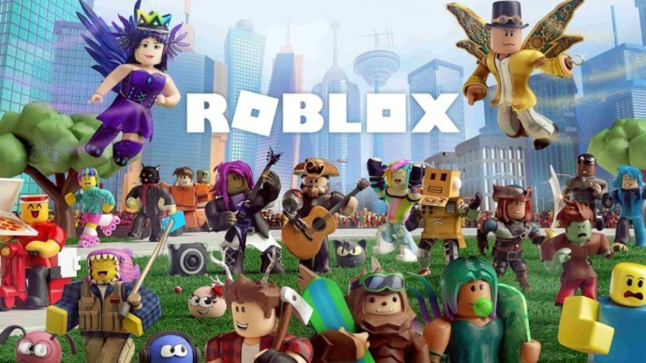 Roblox'a da erişim engeli getirildi