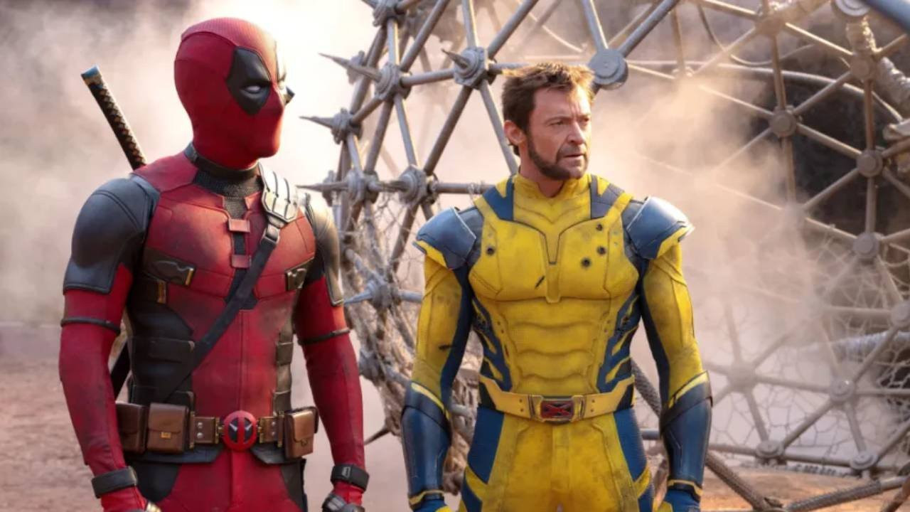 Deadpool &amp; Wolverine, Ters Yüz 2'nin gişe rekorunu kırabilecek mi?