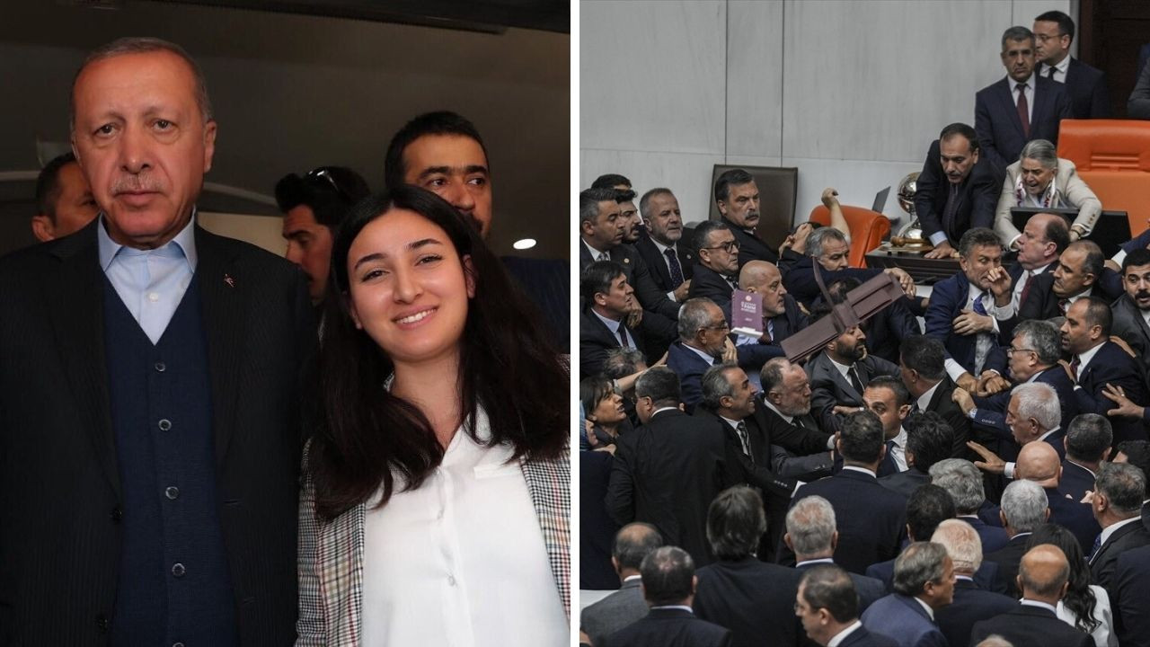 AKP İnsan Hakları Başkan Yardımcısı Tuncer'den saldırıya destek: 'Gereğini yaptı kral'